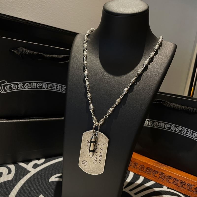 Chrome Hearts Necklaces